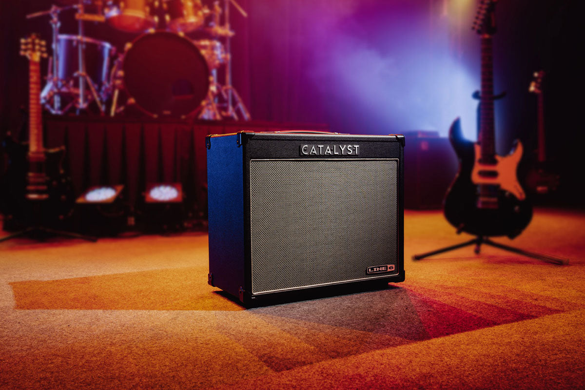Catalyst CX 60