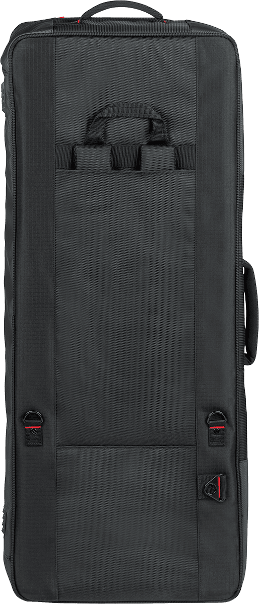 Keyboard gigbag G PG61 Black