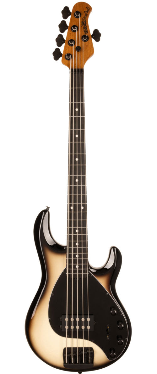 Stingray 5 Special Brulee Black