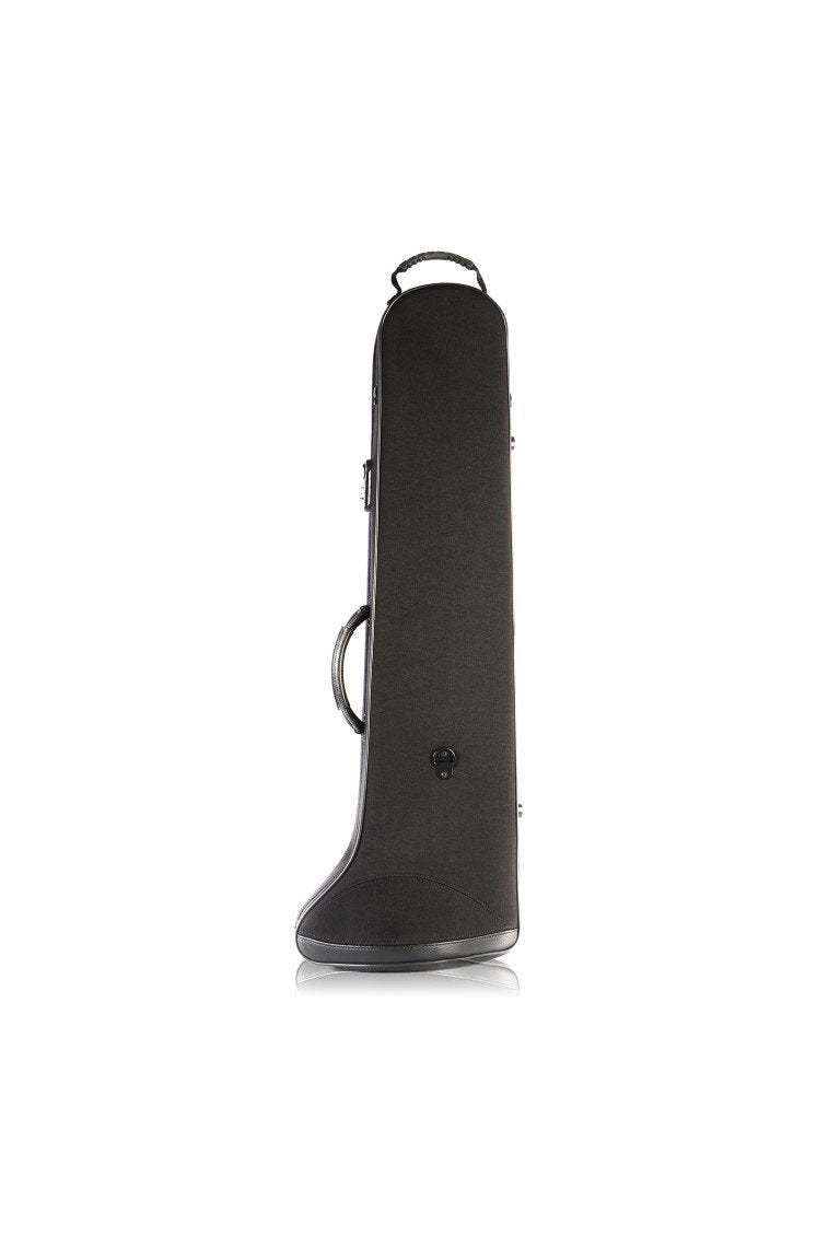 Tenor Trombone Case Classic + Pocket - Black