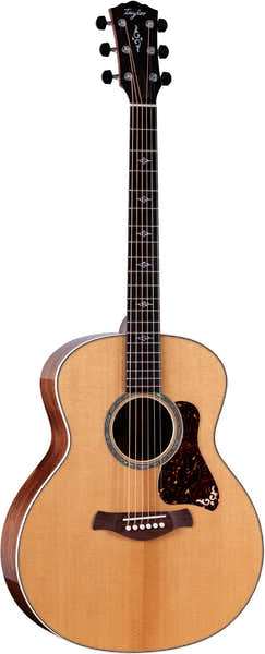 Taylor Guitars Gold Label 814e Honduran Rosewood Natural Grand Auditorium