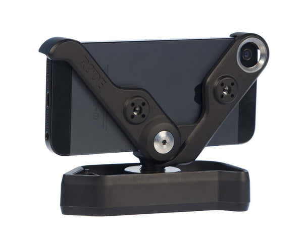 Rodegrip for Iphone