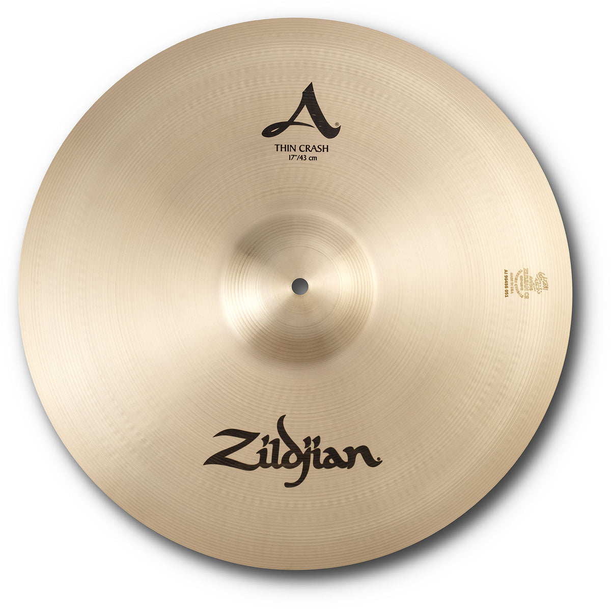 A-SERIES 17" THIN - A0224