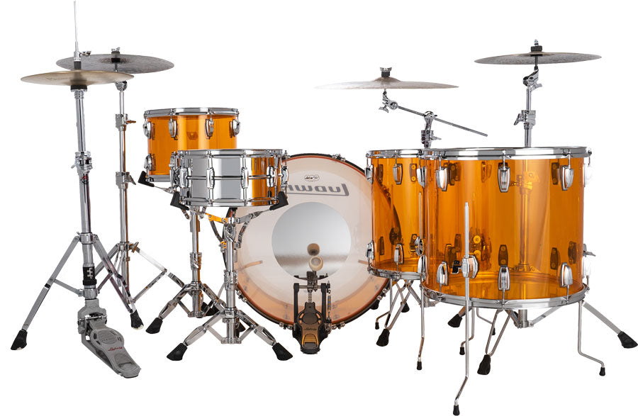 L8264Lx47 - Vistalite - Led Zep 26"/5Pcs - Amber