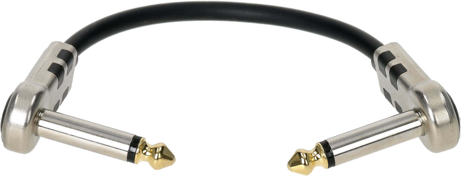 Patch Cable 15 cm Gold-Plated Ends