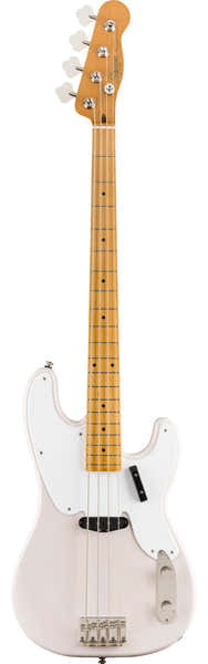Squier Precision Bass 50S Classic Vibe Mn White Blonde