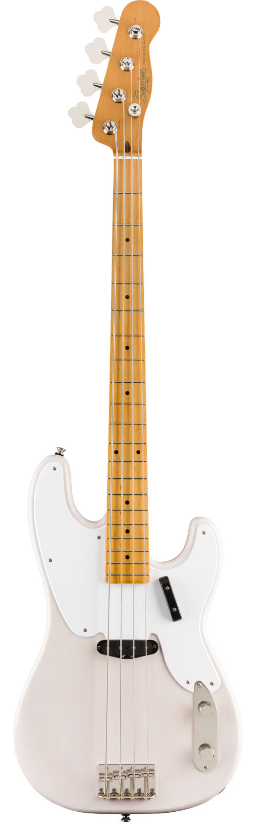 Precision Bass 50S Classic Vibe Mn White Blonde