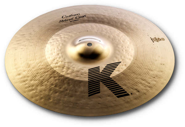 K1217 - K-Custom 17" Hybrid Crash