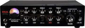 Rootmaster Rex Brown Signature 800W