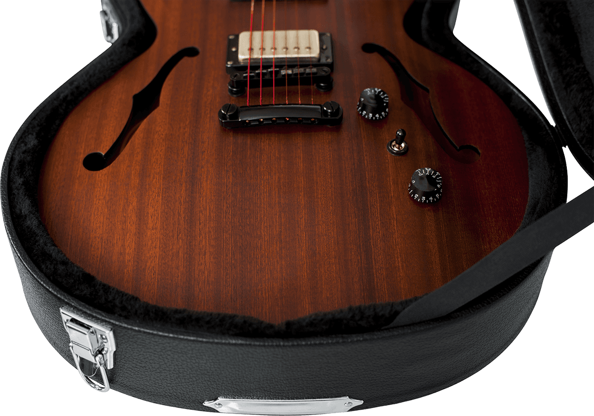 335 Wooden Case - GWE