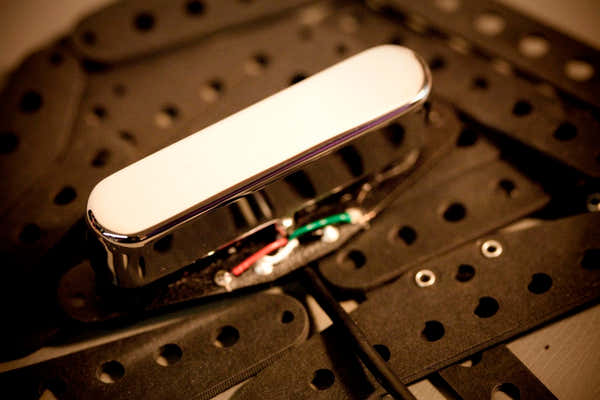 Seymour Duncan BG1400 Tele neck