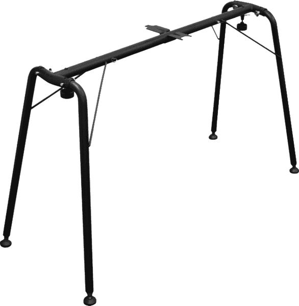 Korg SV1STAND Black Keyboard Stand