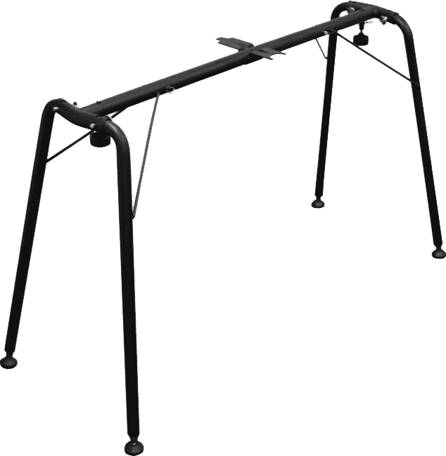 SV1STAND Black Keyboard Stand