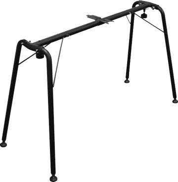 SV1STAND Black Keyboard Stand