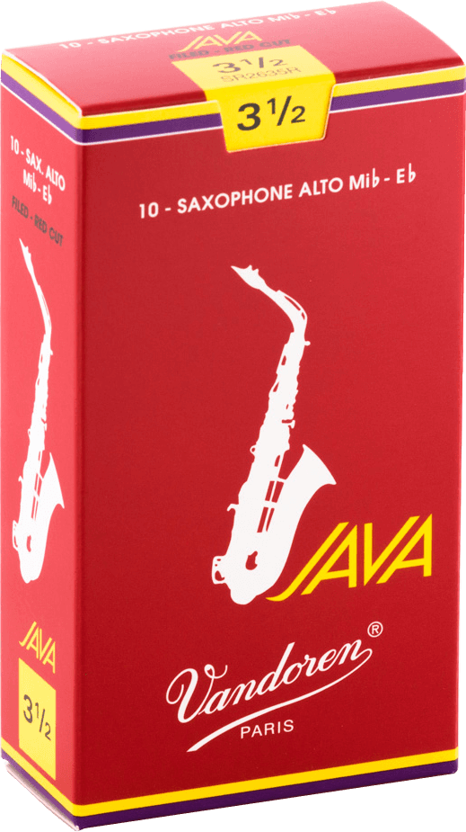 JAVA RED 3.5 - SR2635R