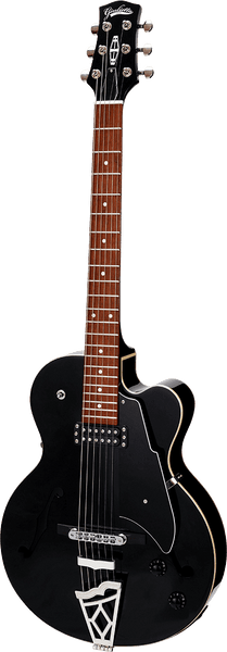 Vox VGA-3D Trans Black