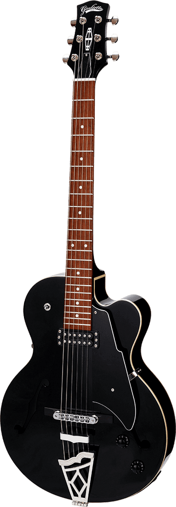 VGA-3D Trans Black