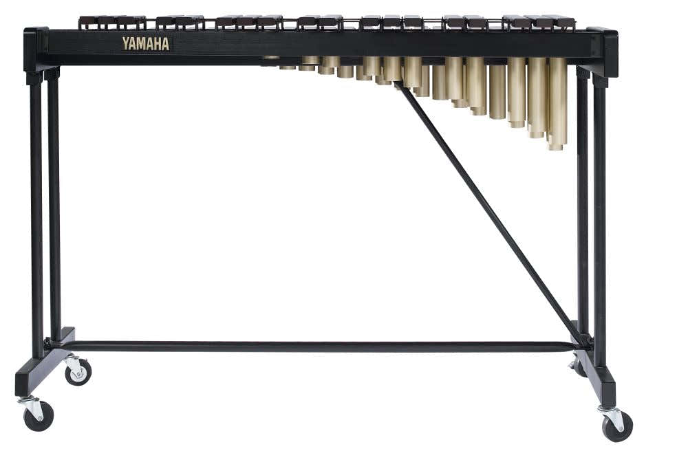 YX135 Conservatory