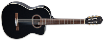 GC6 Cutaway Electro Black