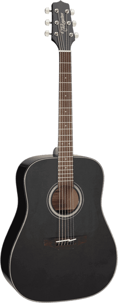 Takamine Gd30 Black
