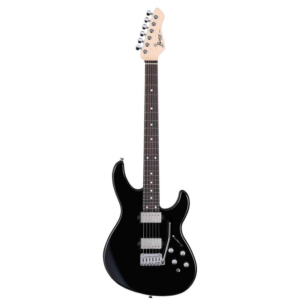 Eurus GS-1 Electronic Guitar