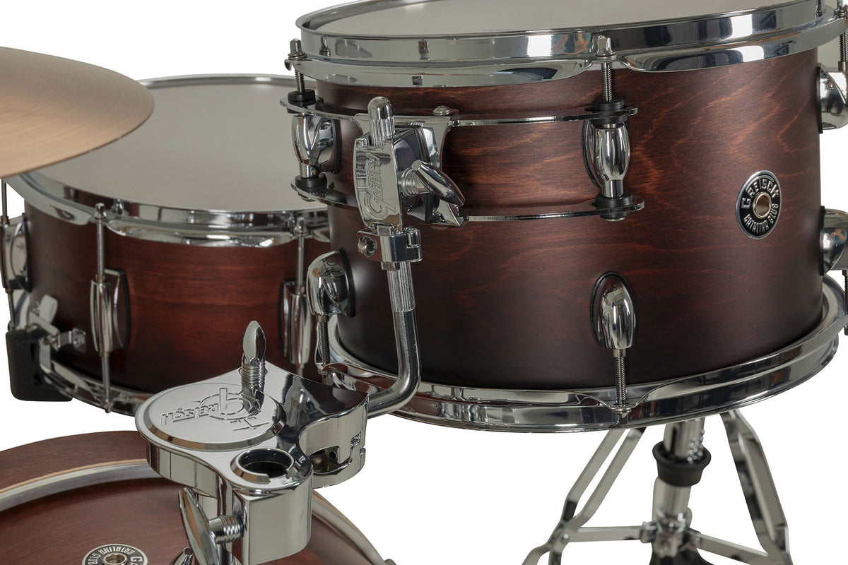 shell set Catalina Club Satin Antique Fade