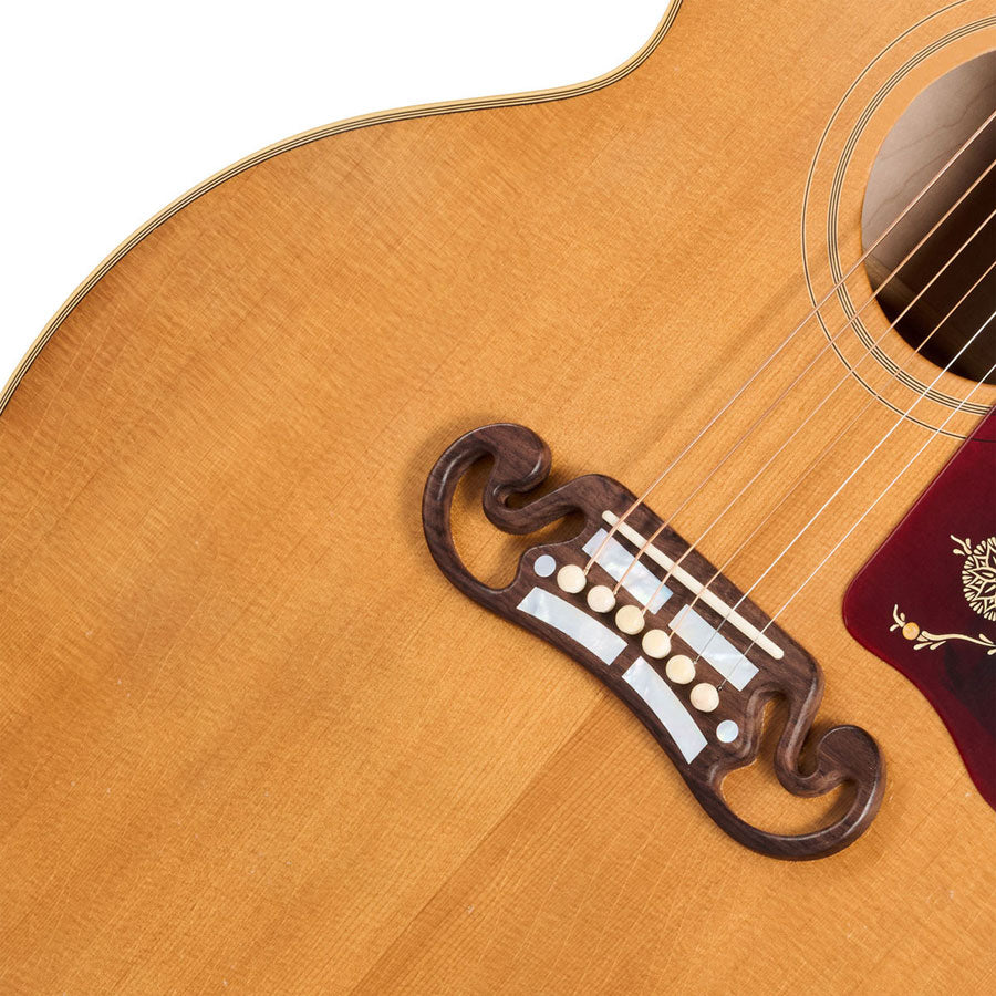 SJ-200 1957 Murphy Lab Light Aged Dark Natural