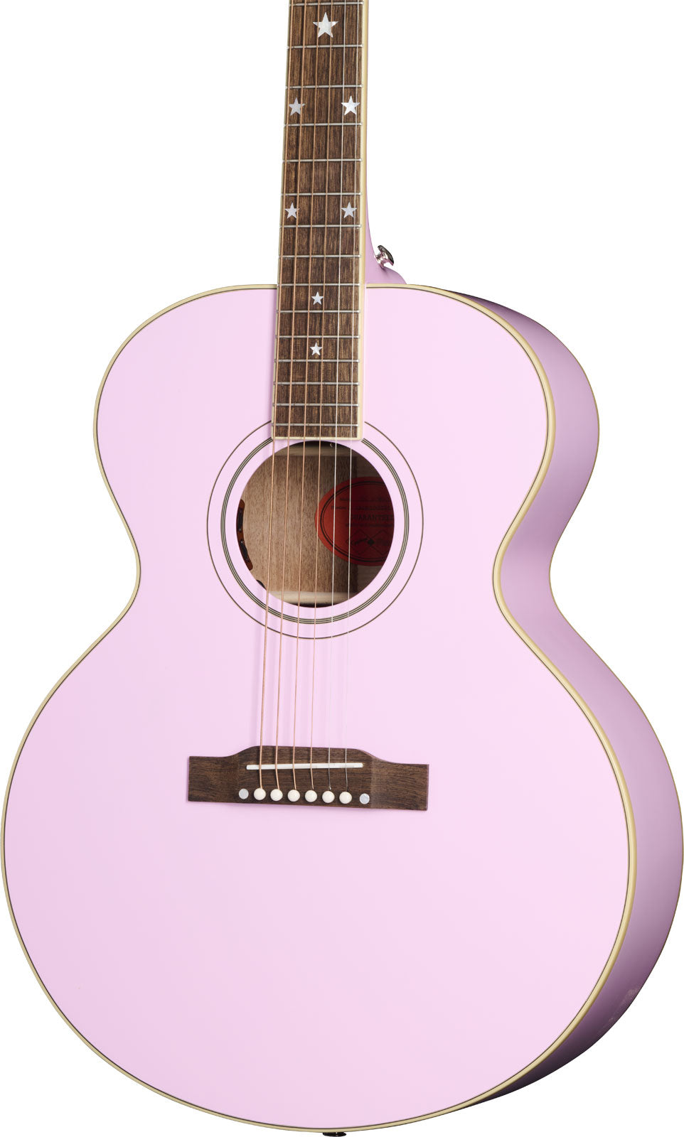 J-180 LS Pink IBGCS