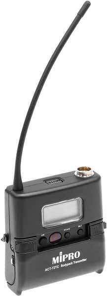Mipro ACT 72TC