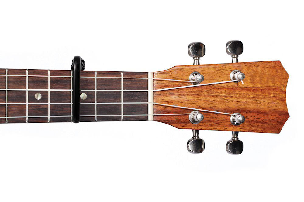 D'ADDARIO/NS UKULELE CAPO PRO