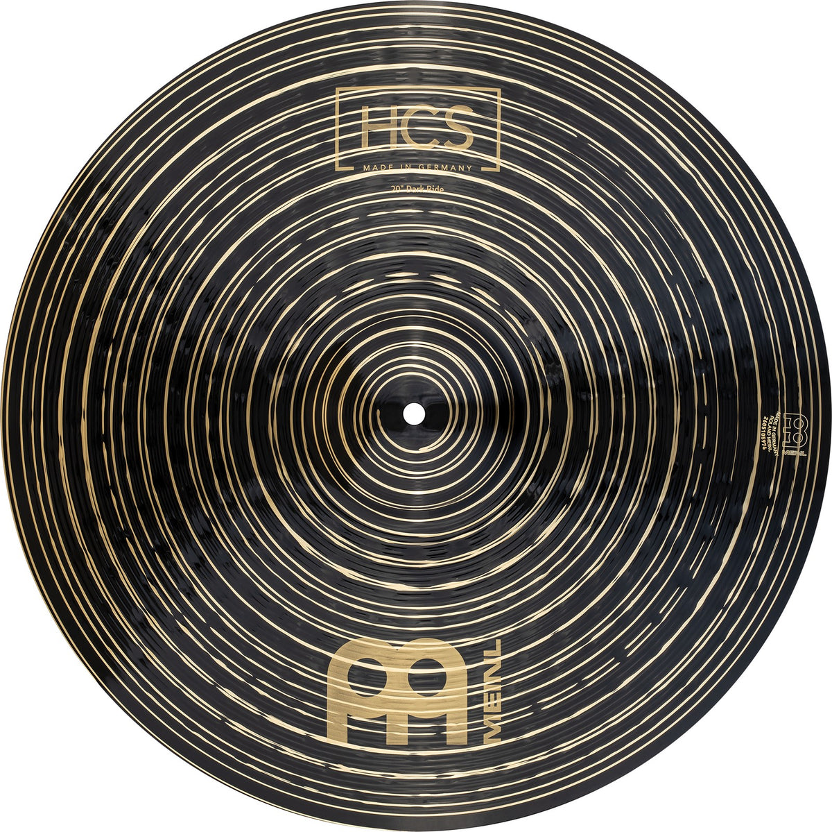 HCS Dark Ride 20"