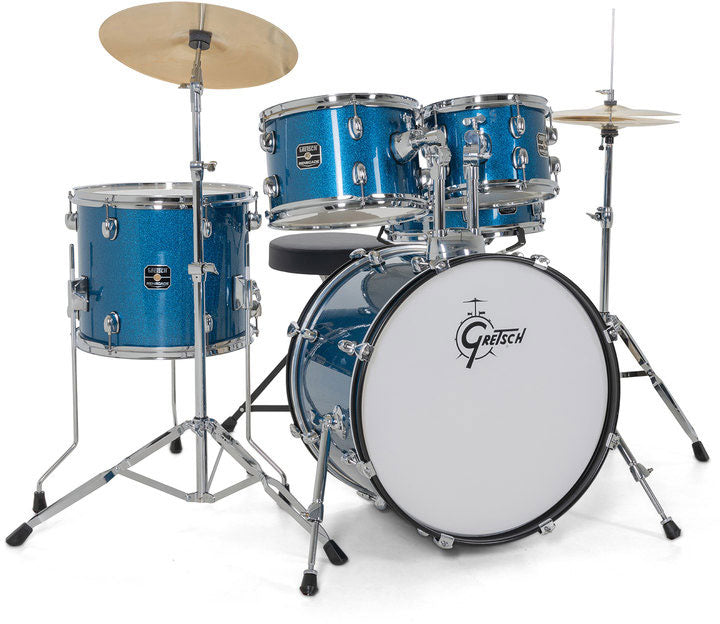 Renegade Blue Sparkle Fusion 20"