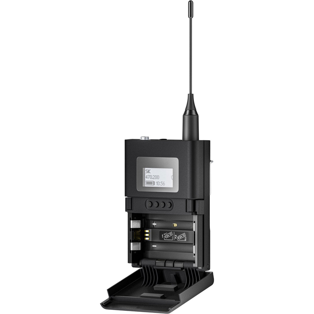 EW-dx SK/SKM-S Base Set (S2-10 : 614.2-693.8 MHZ)