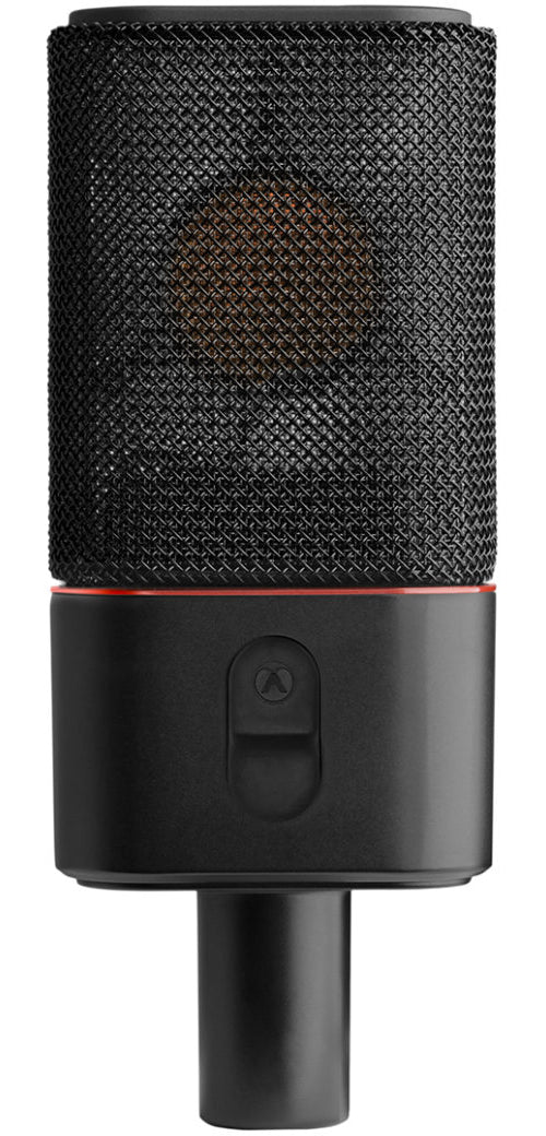 OC818 Black