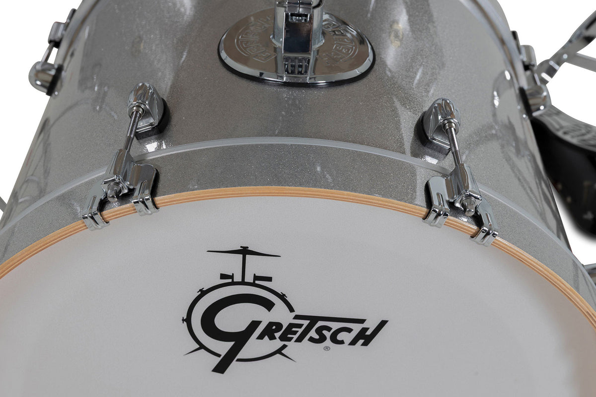 CATALINA Maple Silver Sparkle CM2-E605-SS