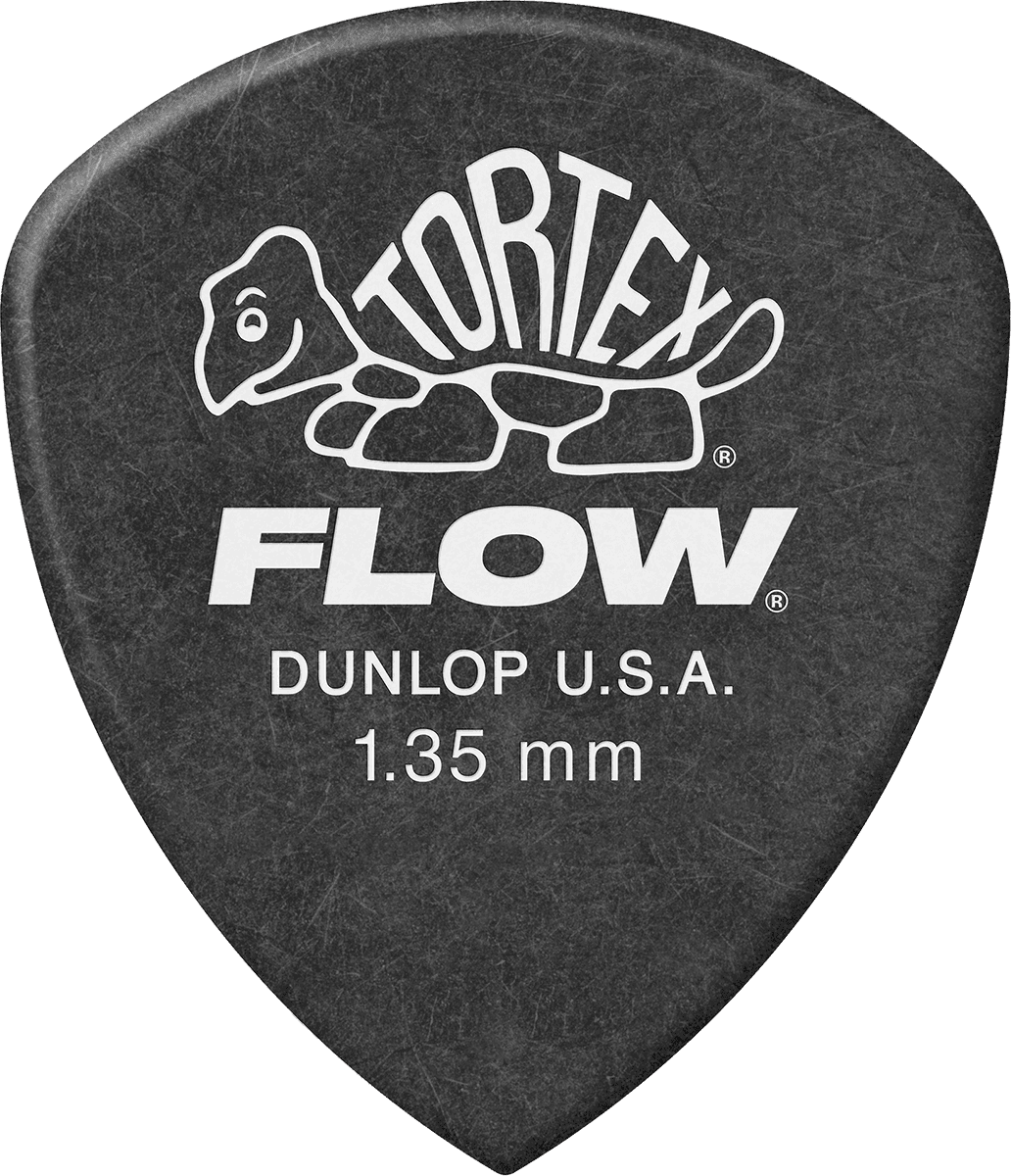 12 x 1,35mm Tortex Flow Standard