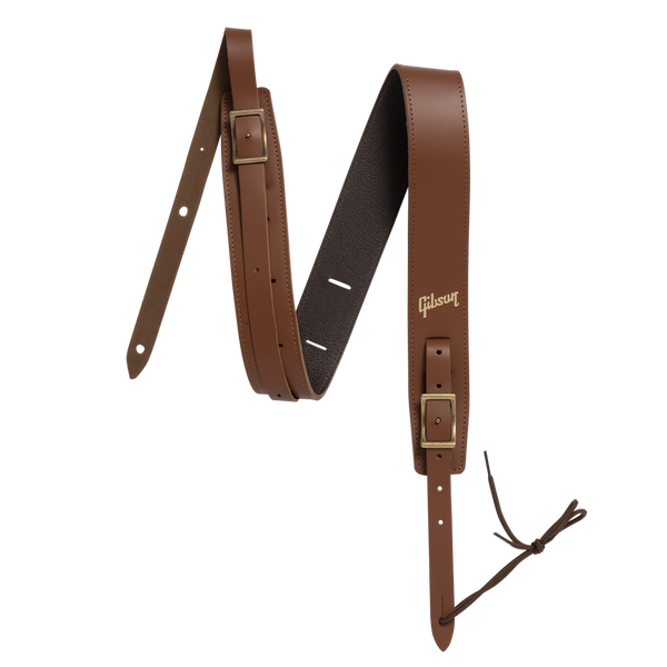 Gibson Accessories THE TROUBADOUR BROWN