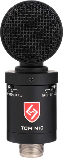 Lauten Audio Tom Delonge Mic
