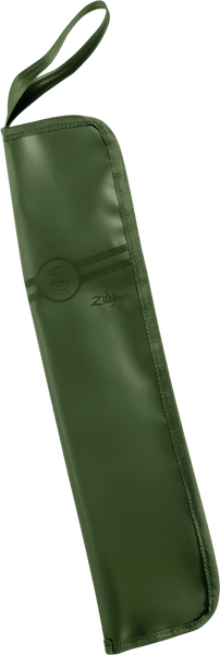 Zildjian Sage Green Compact Drumstick Case