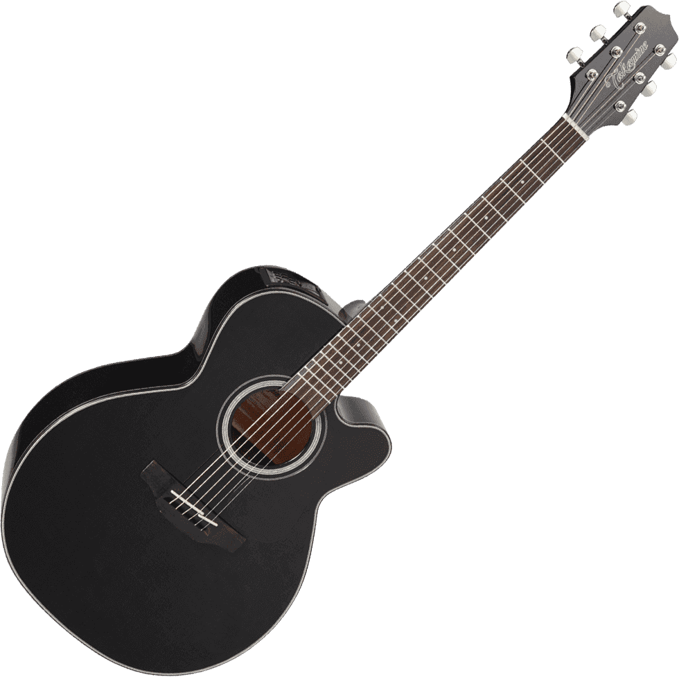 Gn30Ce Black