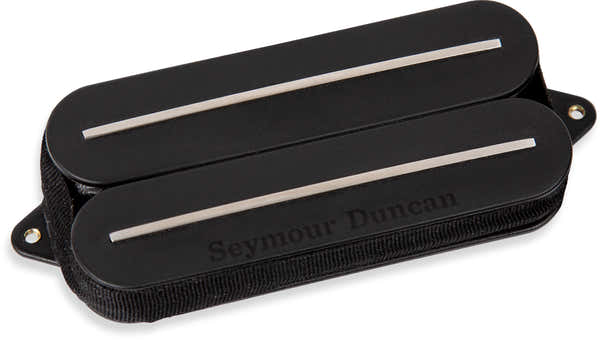 Seymour Duncan HUMBUCKER NECK JAZZ MODEL RAIL VERSION 7 STRINGS