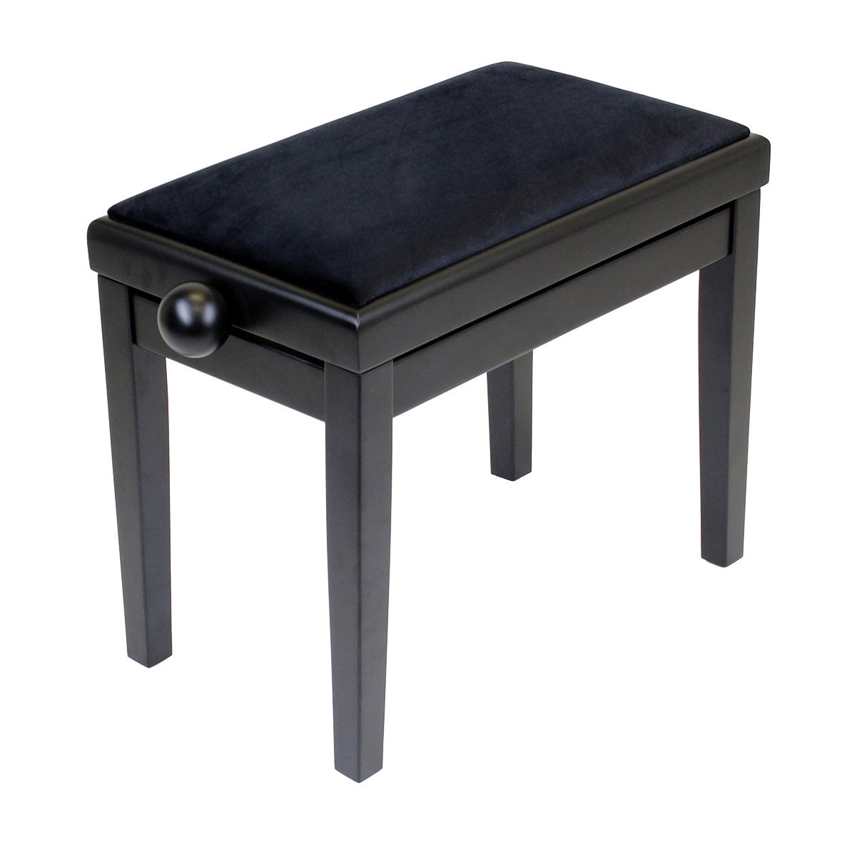 Keyboard Bench KBE40 Black