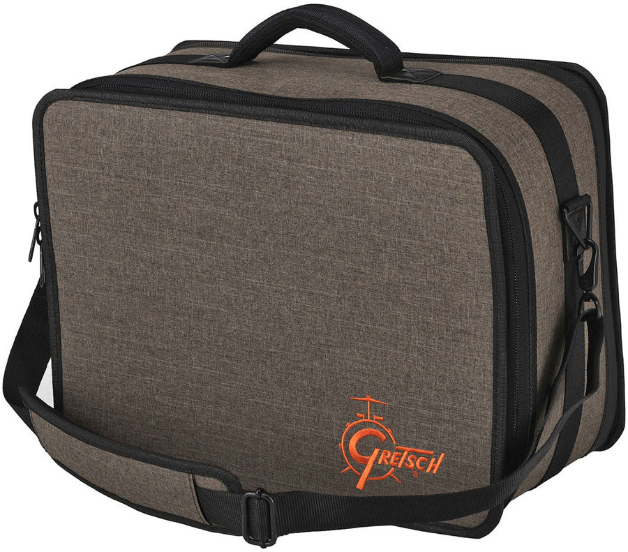 Pro Tour Double Pedal Bag 40 X 30 X 60 Cm GR-Dpb