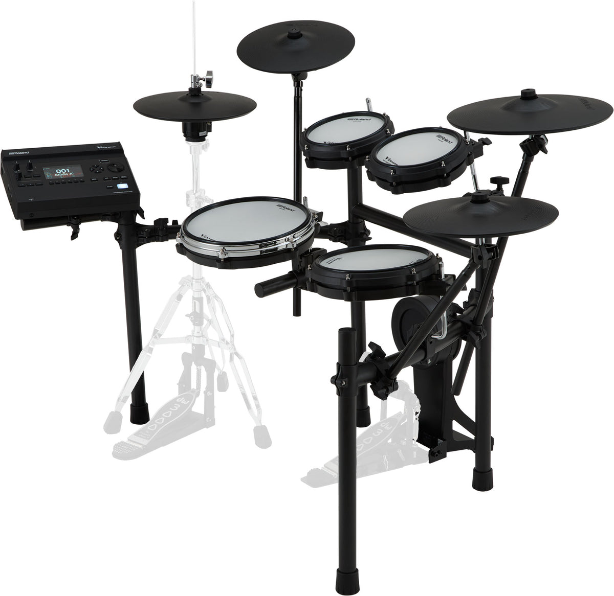 Pack Bundle Roland TD-316