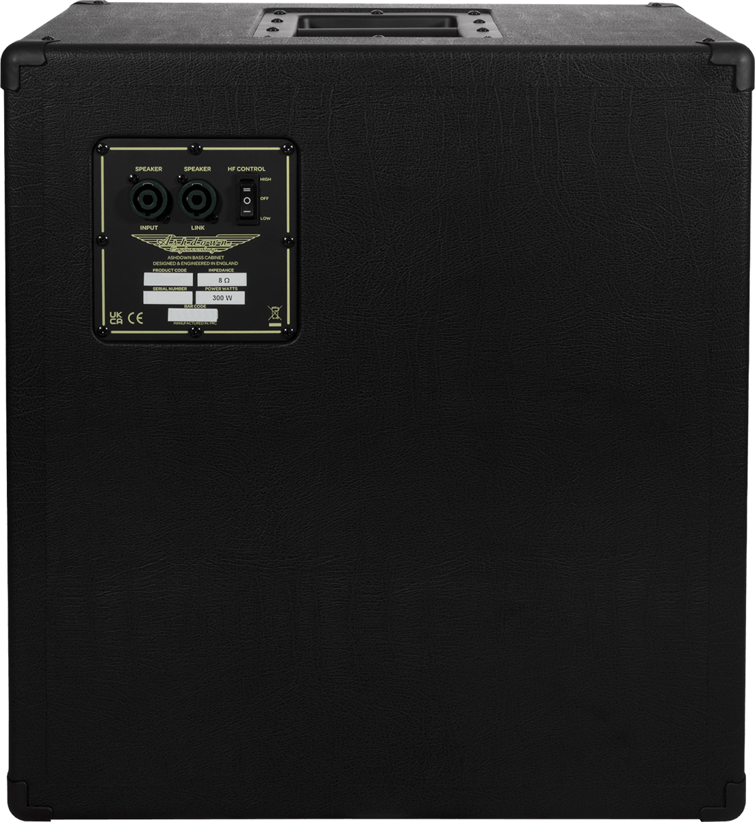 Rootmaster 2X10 300W 8ohms