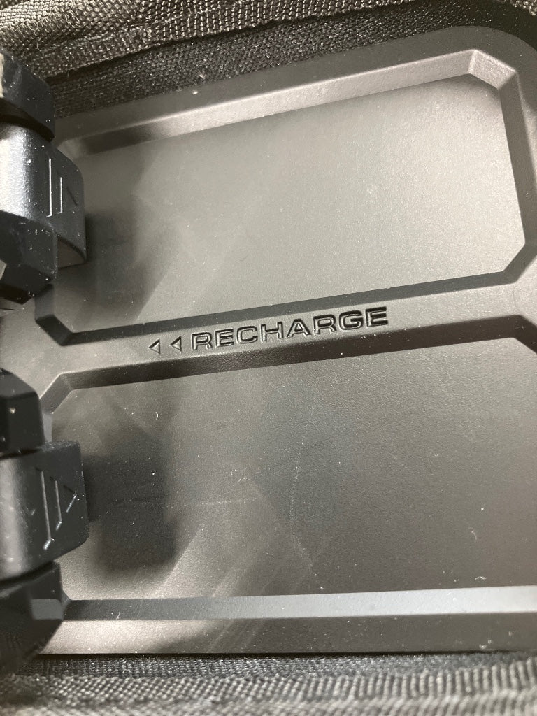 B5RC - B Stock