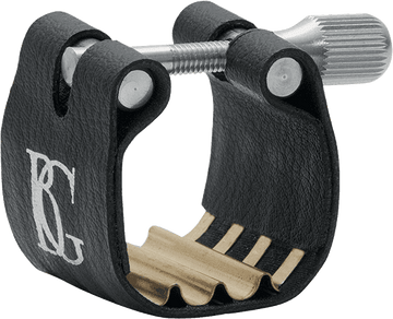 L21RJ - TENOR SAXOPHONE LIGATURE REVELATION (DUKOFF AND BERG LARSEN METAL)