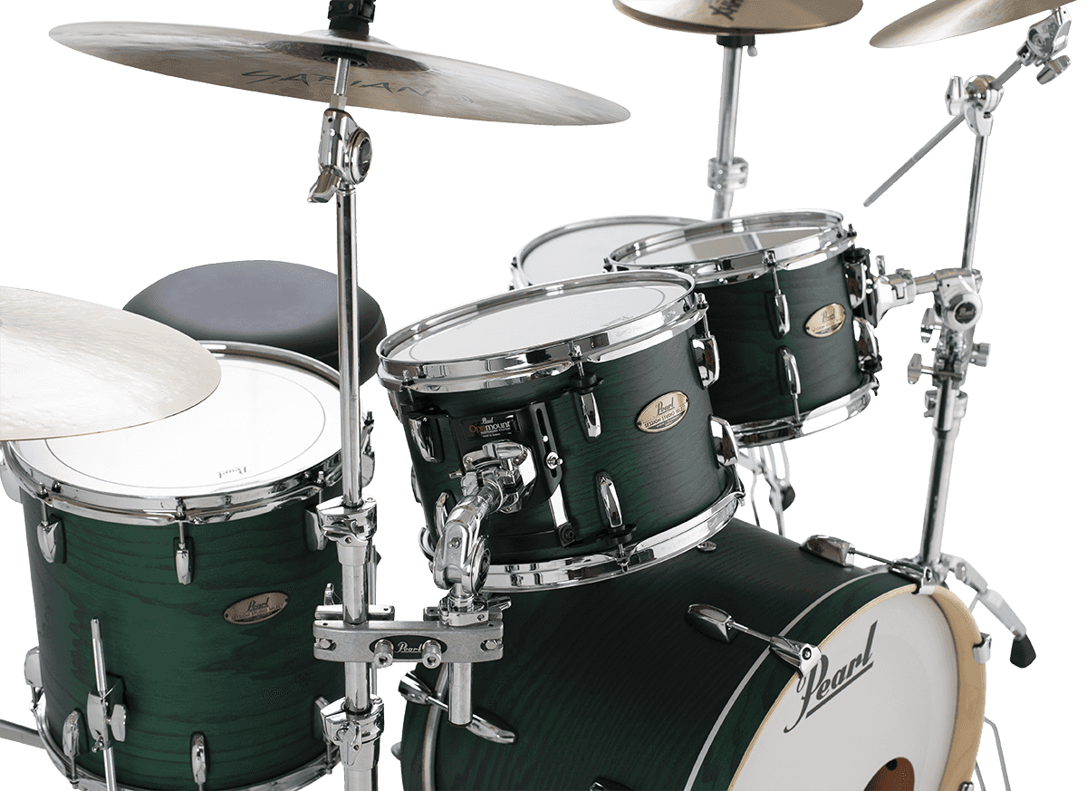 Session Studio Select Fusion 20 Emerald Ash