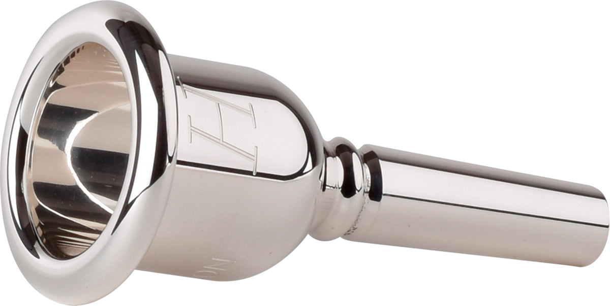 2186 Heritage - 2SL Silver Plated (Tuba)