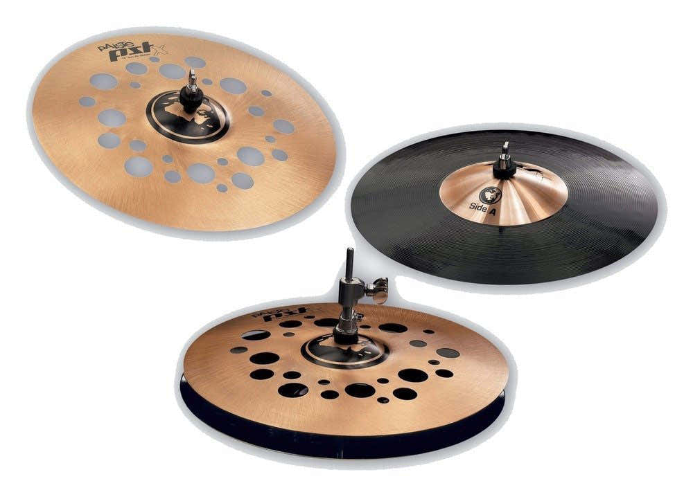 Cymbal Set PST-X DJS 45 DJS 45 Set
